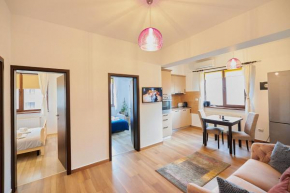 CozyCollection Apartments Lazar Residence #7